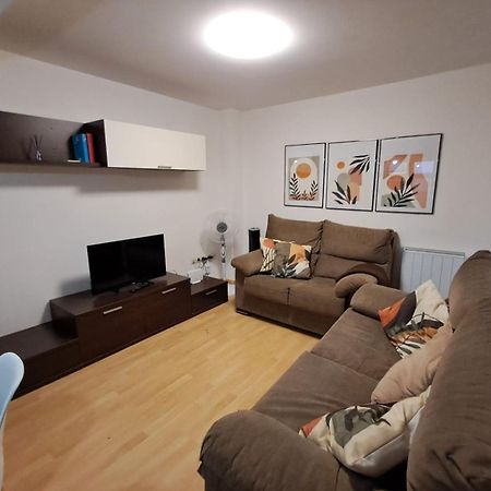 Apartamento San Andres Теруель Екстер'єр фото