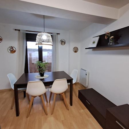 Apartamento San Andres Теруель Екстер'єр фото