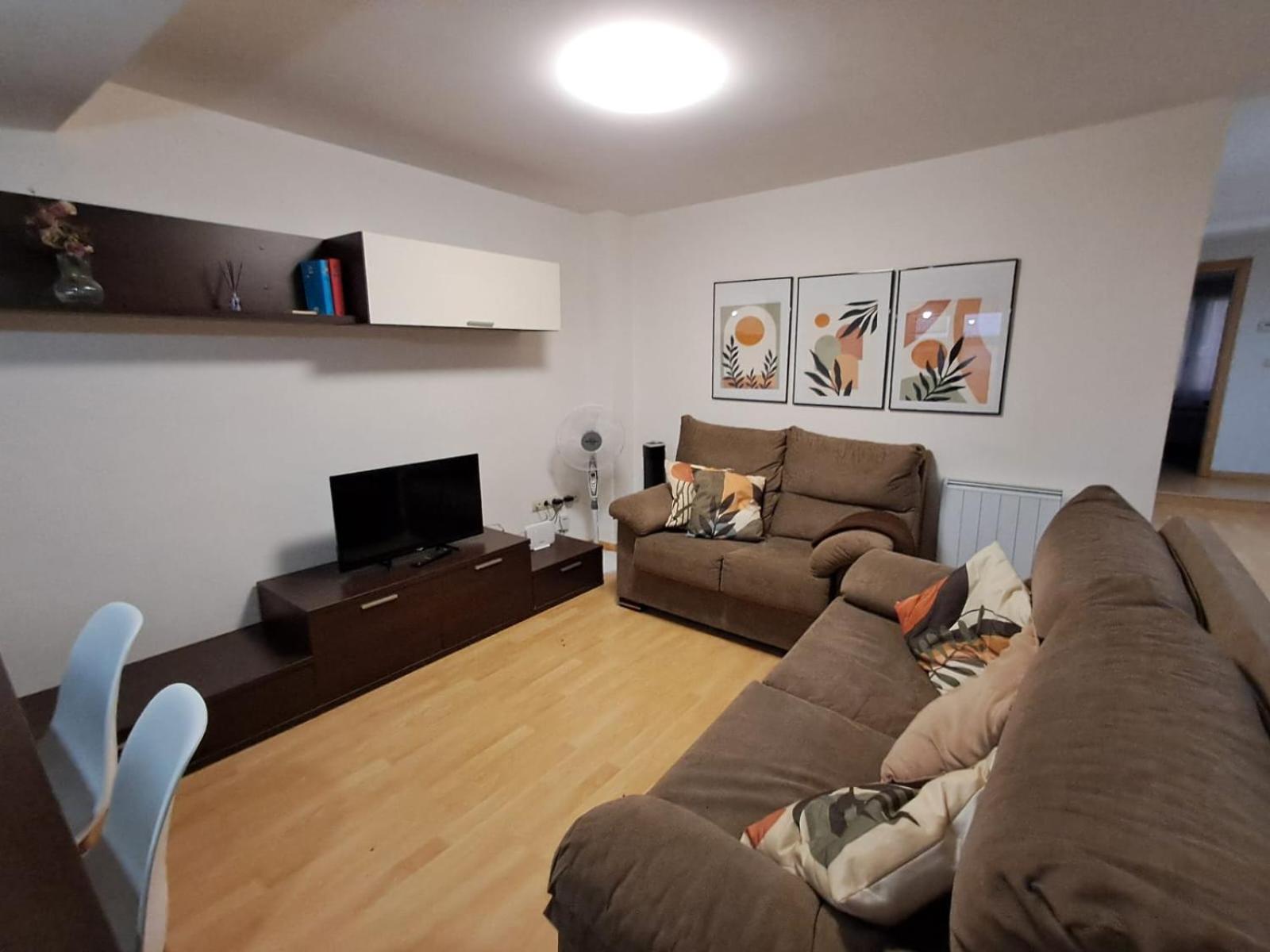 Apartamento San Andres Теруель Екстер'єр фото