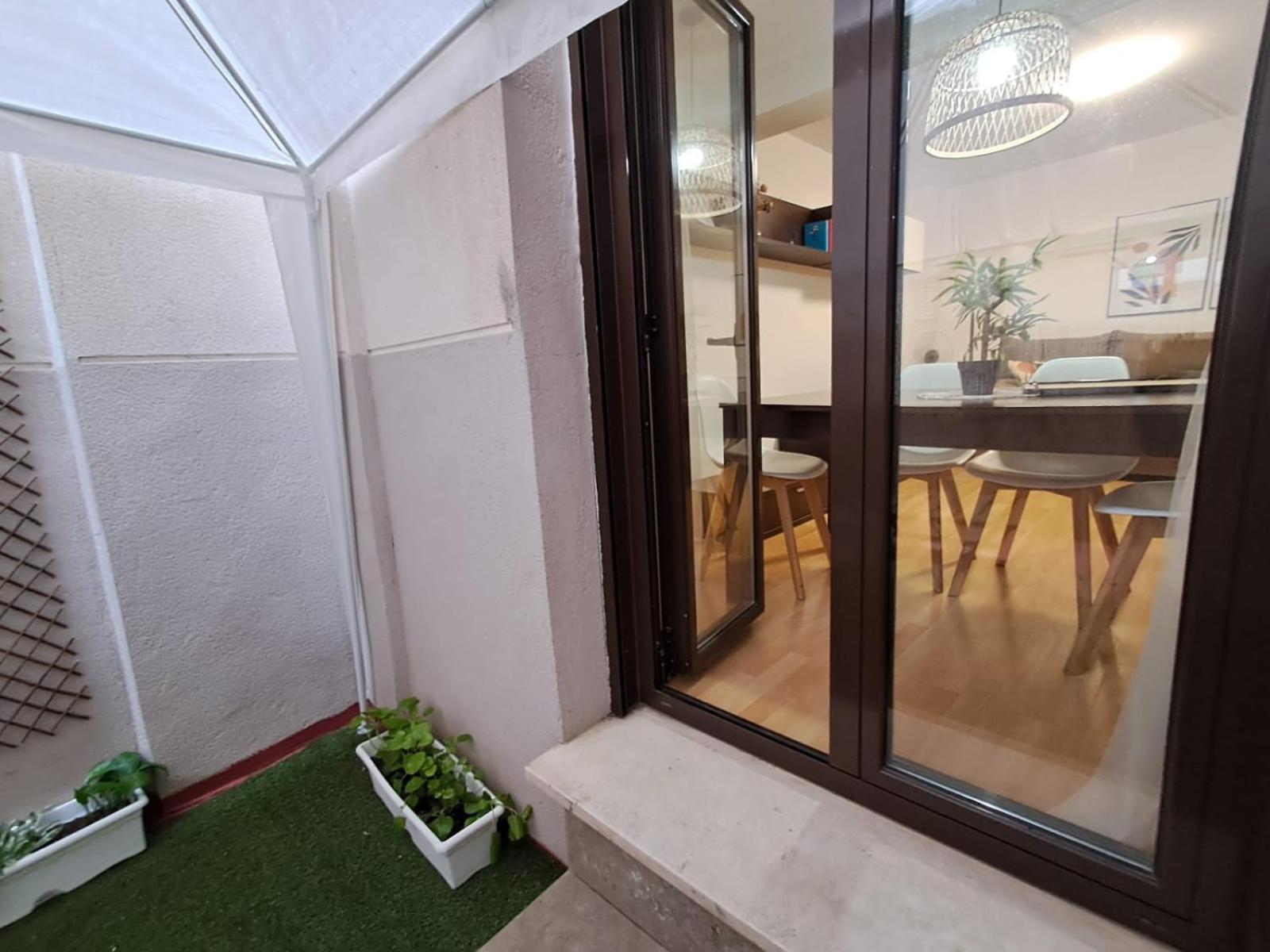 Apartamento San Andres Теруель Екстер'єр фото