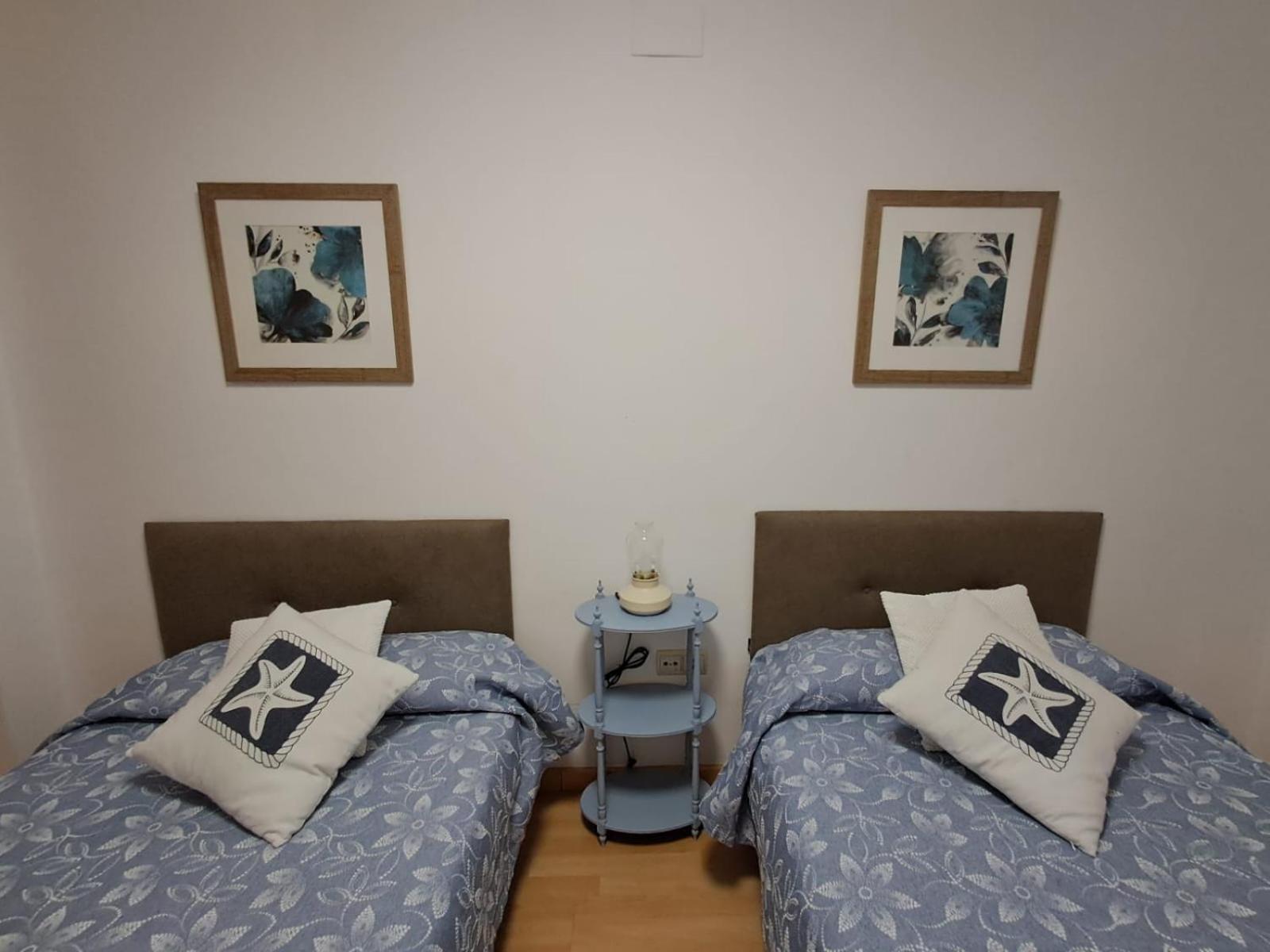 Apartamento San Andres Теруель Екстер'єр фото