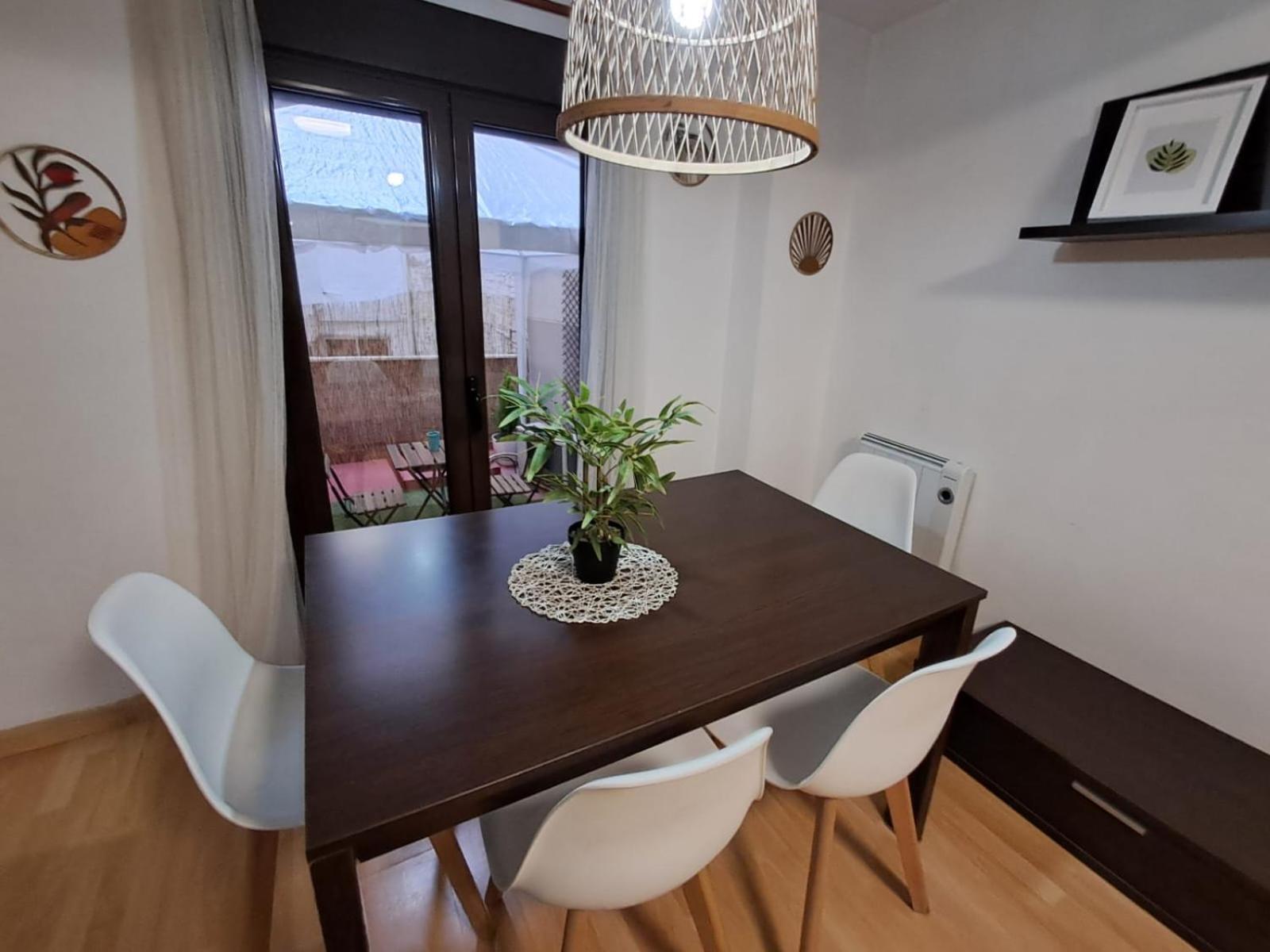 Apartamento San Andres Теруель Екстер'єр фото
