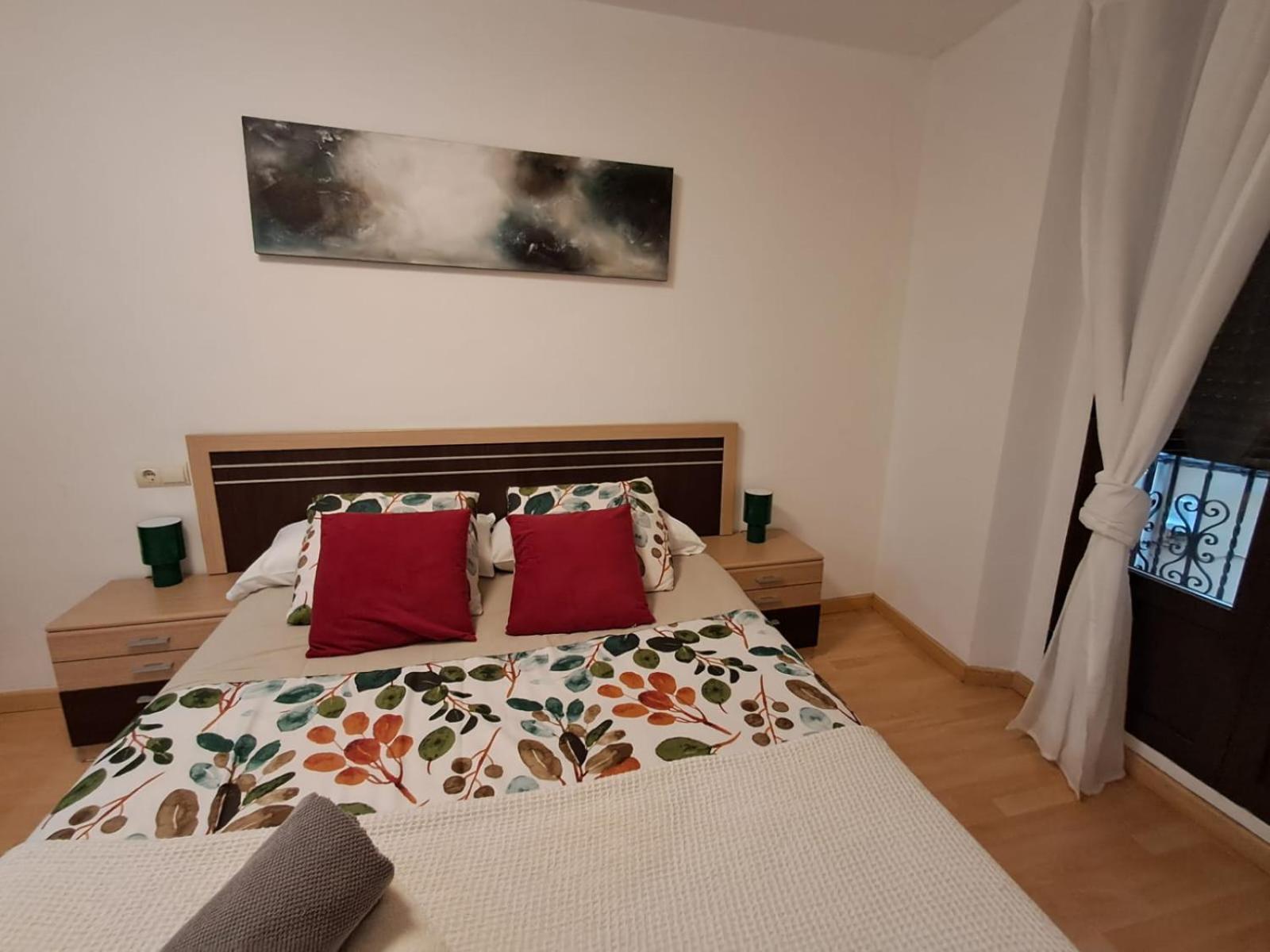 Apartamento San Andres Теруель Екстер'єр фото