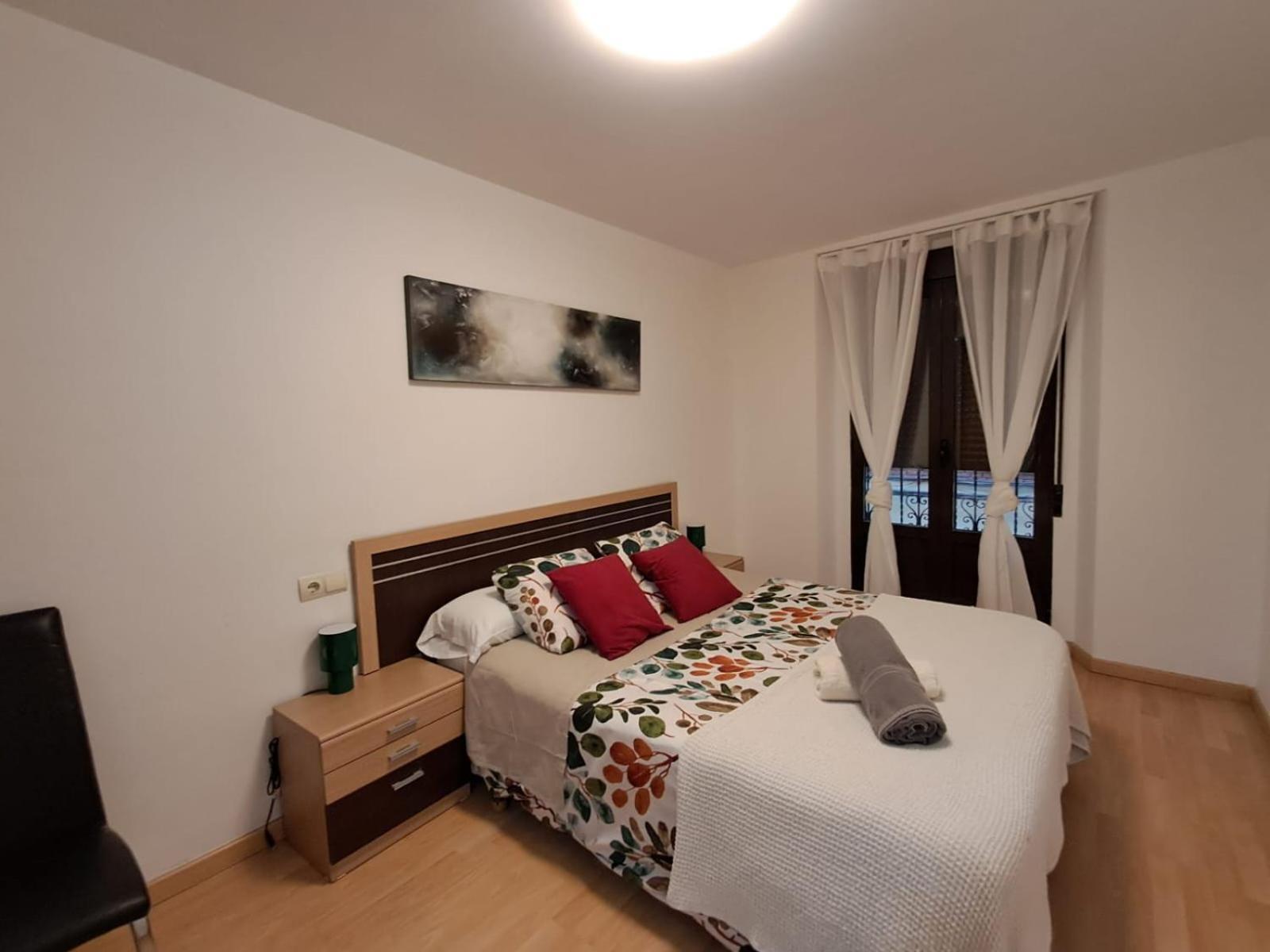 Apartamento San Andres Теруель Екстер'єр фото