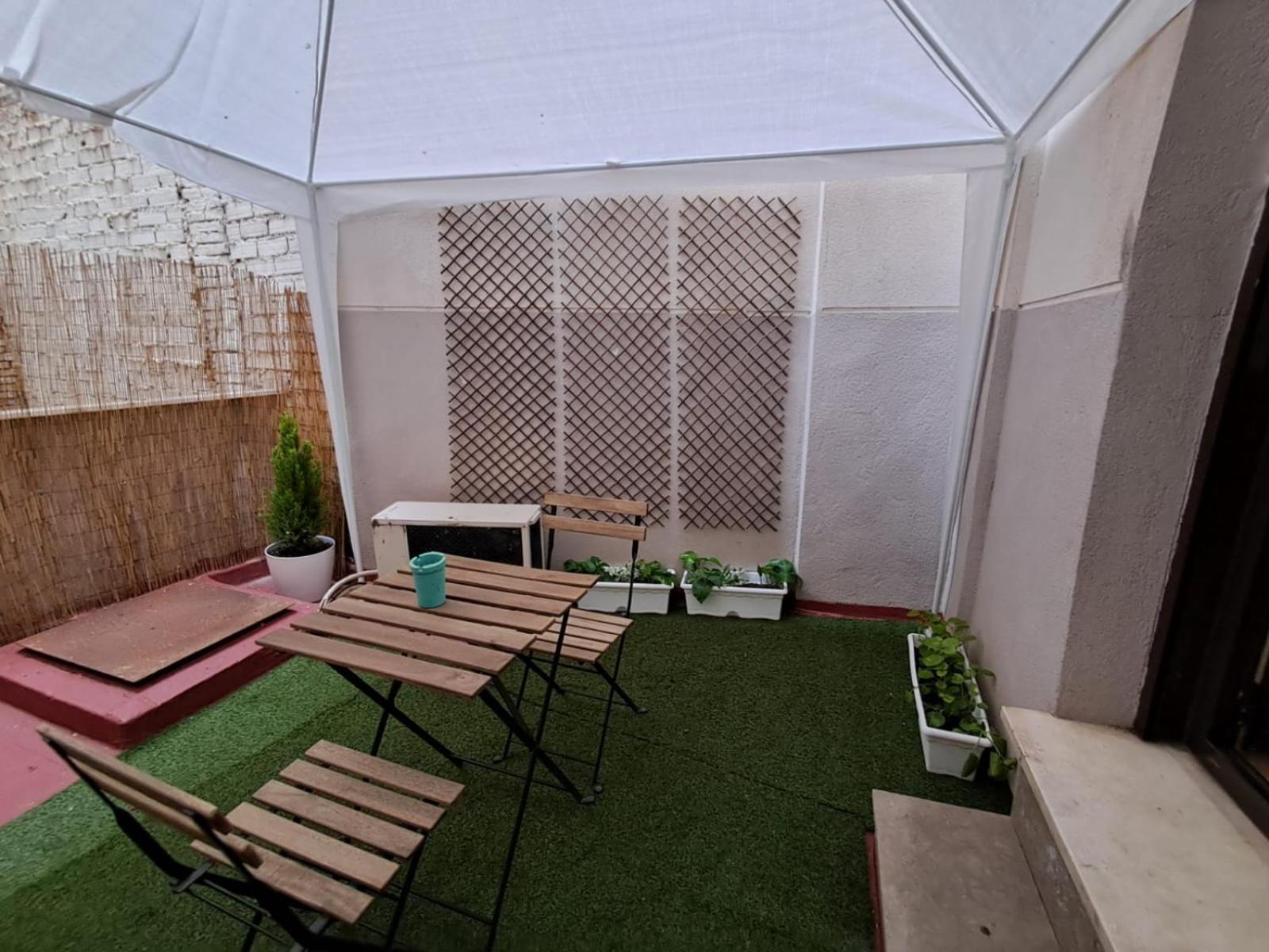 Apartamento San Andres Теруель Екстер'єр фото